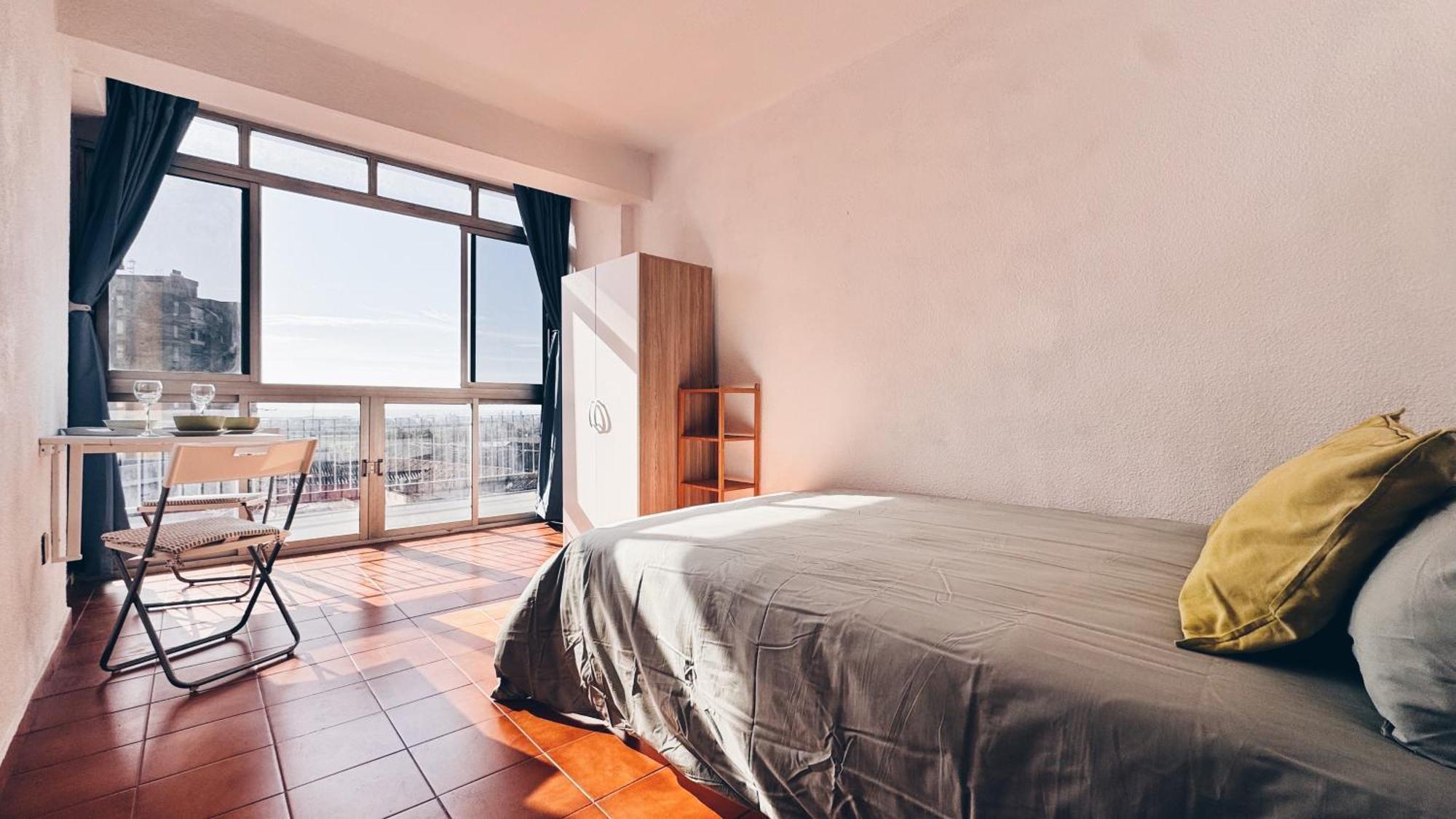 Sol Motril Centro Apartment Exterior photo