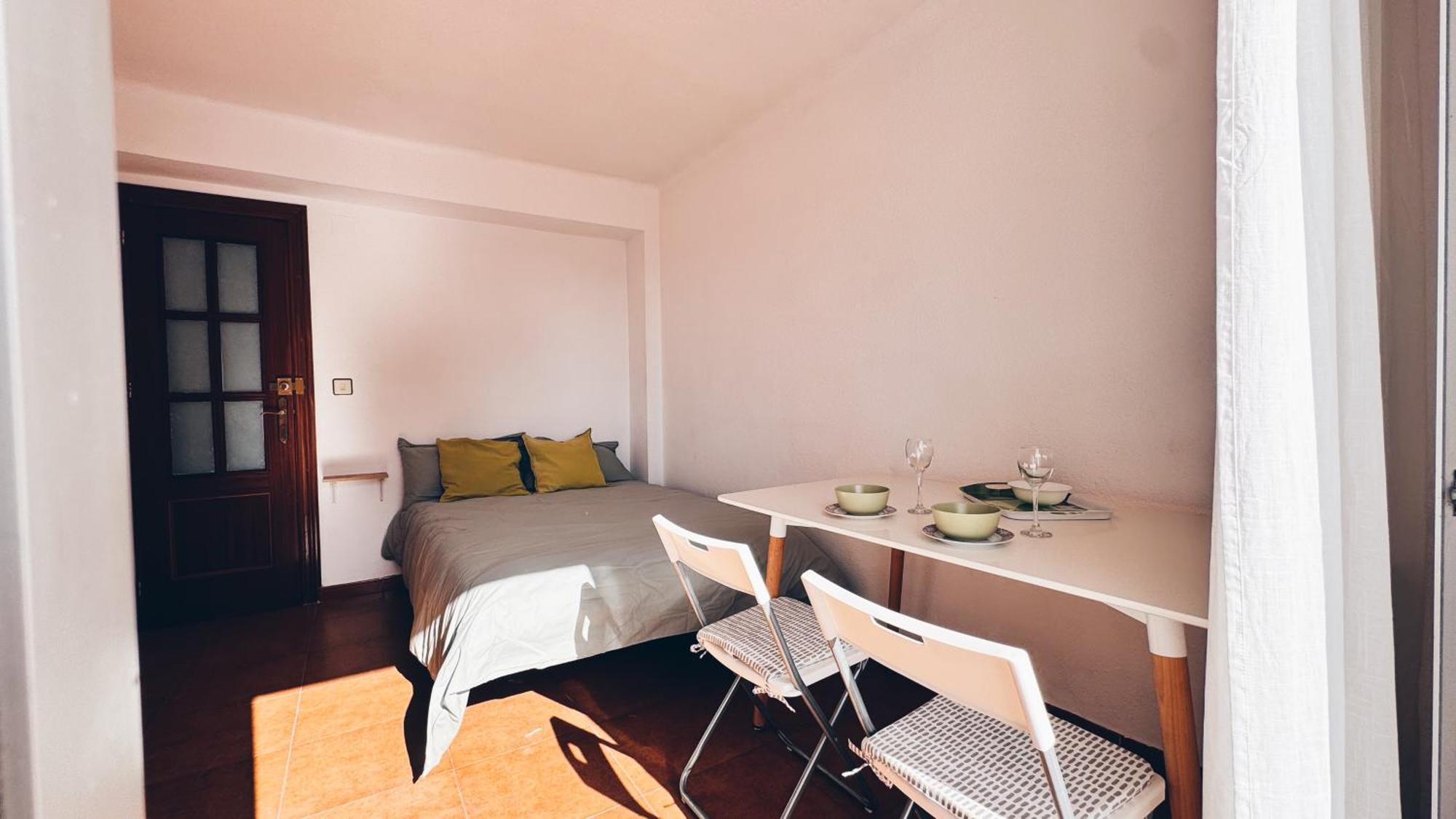 Sol Motril Centro Apartment Exterior photo