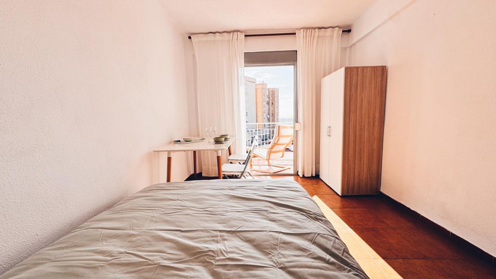 Sol Motril Centro Apartment Exterior photo